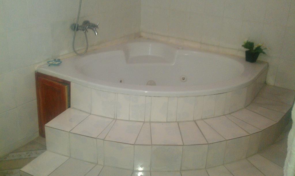 Hotel Navarro サントドミンゴ 部屋 写真